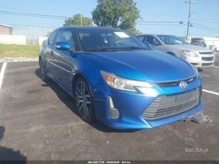 SCION SCION TC