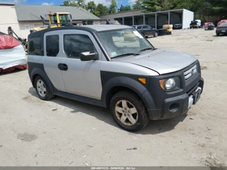 HONDA HONDA ELEMENT LX