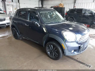 MINI MINI COUNTRYMAN COOPER