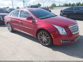 CADILLAC CADILLAC XTS PLATINUM