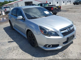 SUBARU SUBARU LEGACY 2.5I PREMIUM