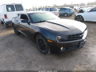 CHEVROLET CHEVROLET CAMARO 1LS