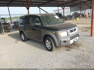 HONDA HONDA ELEMENT EX