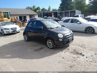 FIAT FIAT 500 POP