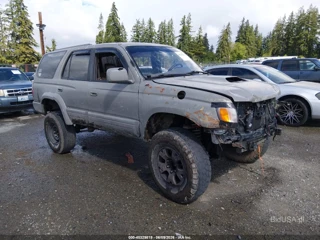 TOYOTA TOYOTA 4RUNNER SR5 V6