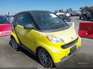 SMART SMART FORTWO PASSION