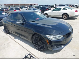 BMW 435I