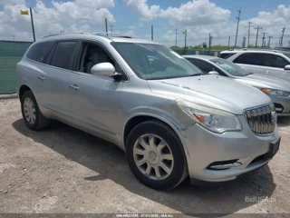 BUICK BUICK ENCLAVE LEATHER