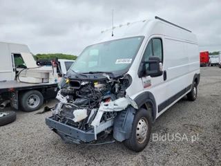 RAM PROMASTER 2500 2500 HIGH