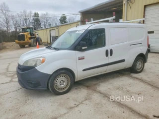 RAM PROMASTER CITY