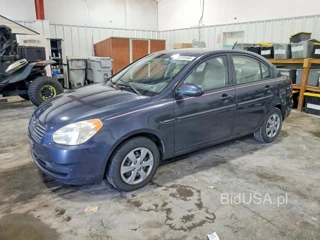 HYUNDAI ACCENT GLS