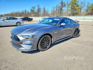 FORD MUSTANG GT