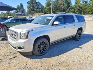 GMC YUKON XL DENALI