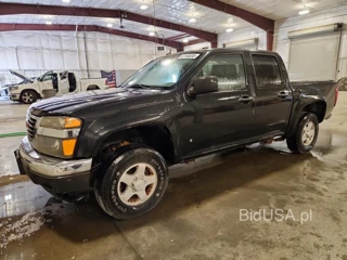 GMC CANYON