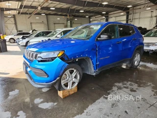 JEEP COMPASS SPORT