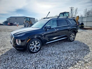 HYUNDAI PALISADE LIMITED