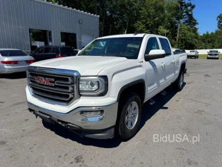GMC SIERRA K1500 SLE