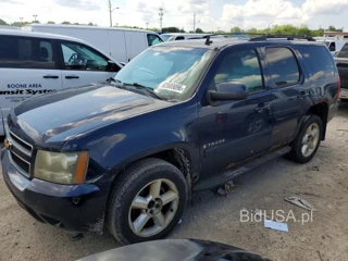 CHEVROLET TAHOE K1500