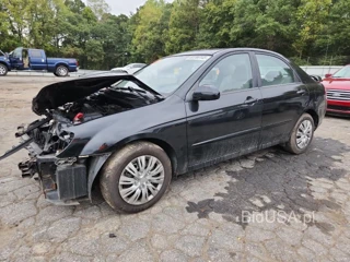KIA SPECTRA EX