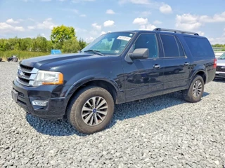 FORD EXPEDITION EL XLT