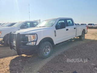 FORD F250 SUPER DUTY