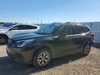 SUBARU FORESTER PREMIUM