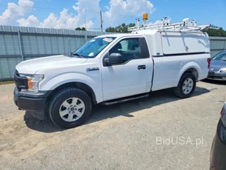 FORD F150