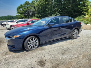 MAZDA 3 PREFERRED
