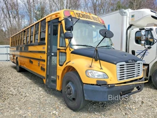 THOMAS SAF-T-LINER C2