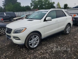 MERCEDES-BENZ ML 350 4MATIC