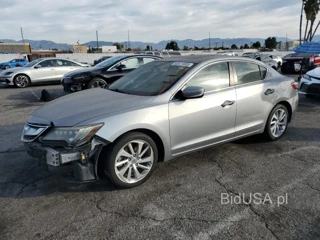 ACURA ILX BASE WATCH PLUS