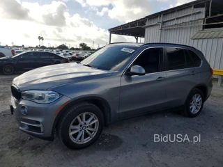 BMW X5 XDRIVE35I