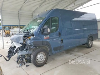 RAM PROMASTER 3500 3500 HIGH