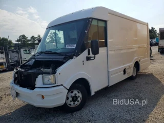 ISUZU NPR