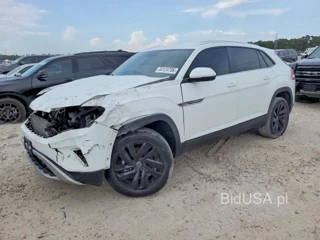 VOLKSWAGEN ATLAS CROSS SPORT SE