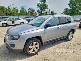 JEEP COMPASS SPORT