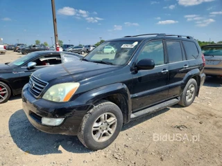 LEXUS GX 470