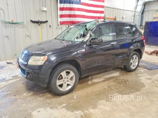 SUZUKI GRAND VITARA LUXURY