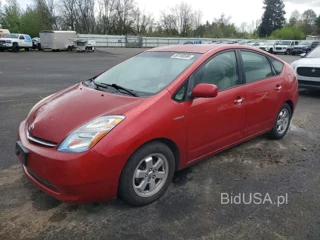 TOYOTA PRIUS BASE