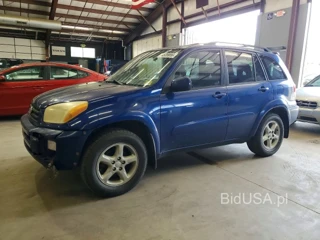 TOYOTA RAV4 BASE