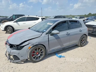 VOLKSWAGEN GTI AUTOBAHN