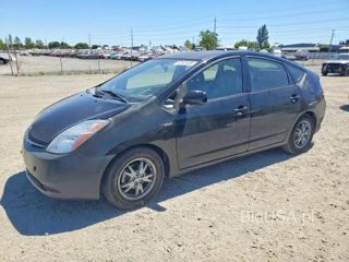 TOYOTA PRIUS BASE