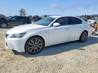 LEXUS GS 350 BASE