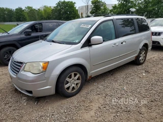 CHRYSLER TOWN & COUNTRY TOURING