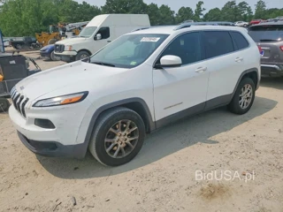 JEEP CHEROKEE LATITUDE