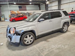 GMC TERRAIN SLT