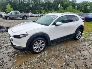 MAZDA CX-30 SELECT