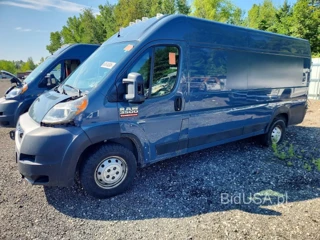 RAM PROMASTER 3500 3500 HIGH