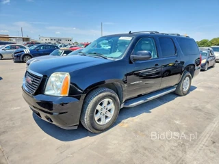 GMC YUKON XL