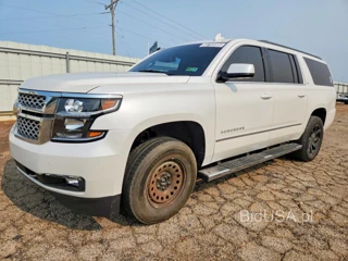 CHEVROLET SUBURBAN K1500 LT